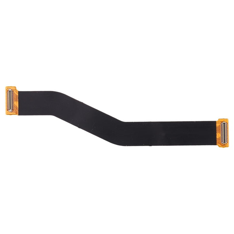 Lcd Flex Cable Stripe for Realme X by Zeespares Lcd Flex Cable Stripe for Realme X by Zeespares